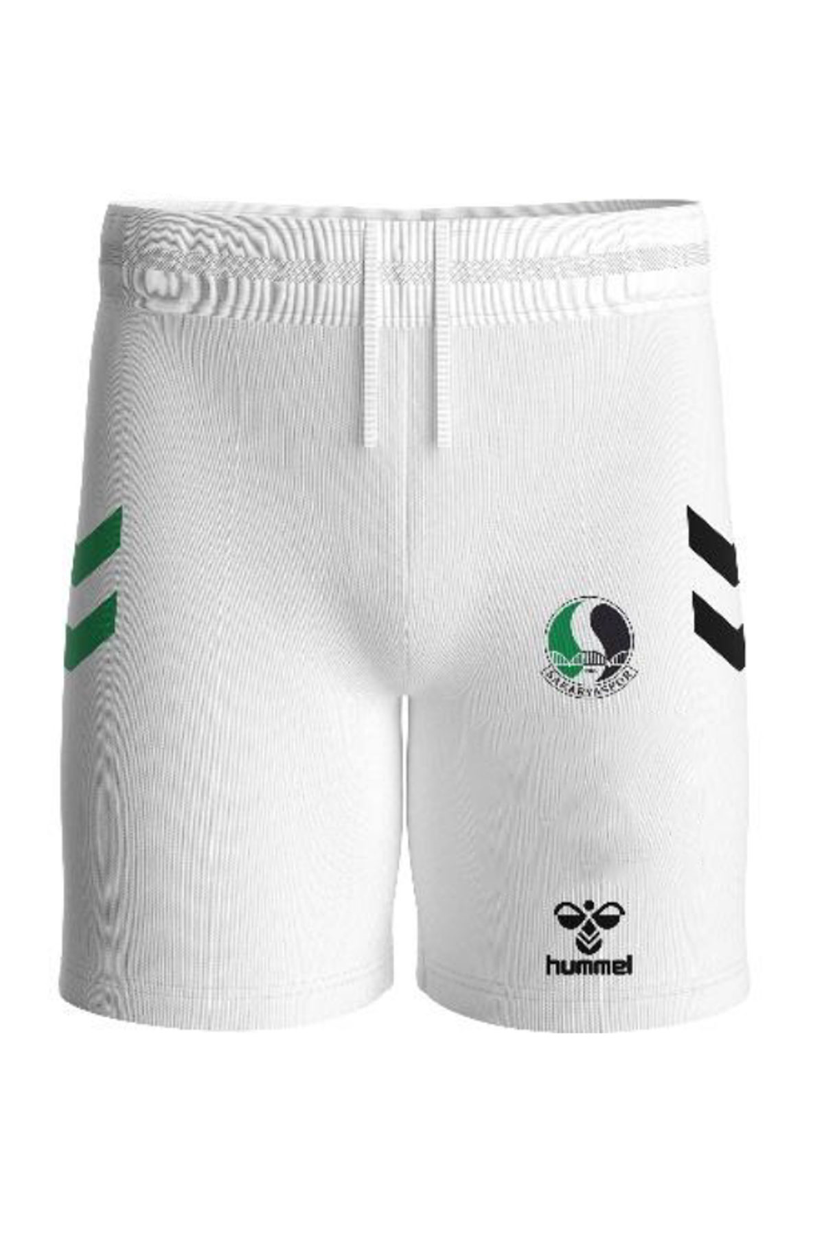 Sakaryaspor Çocuk şort beyaz