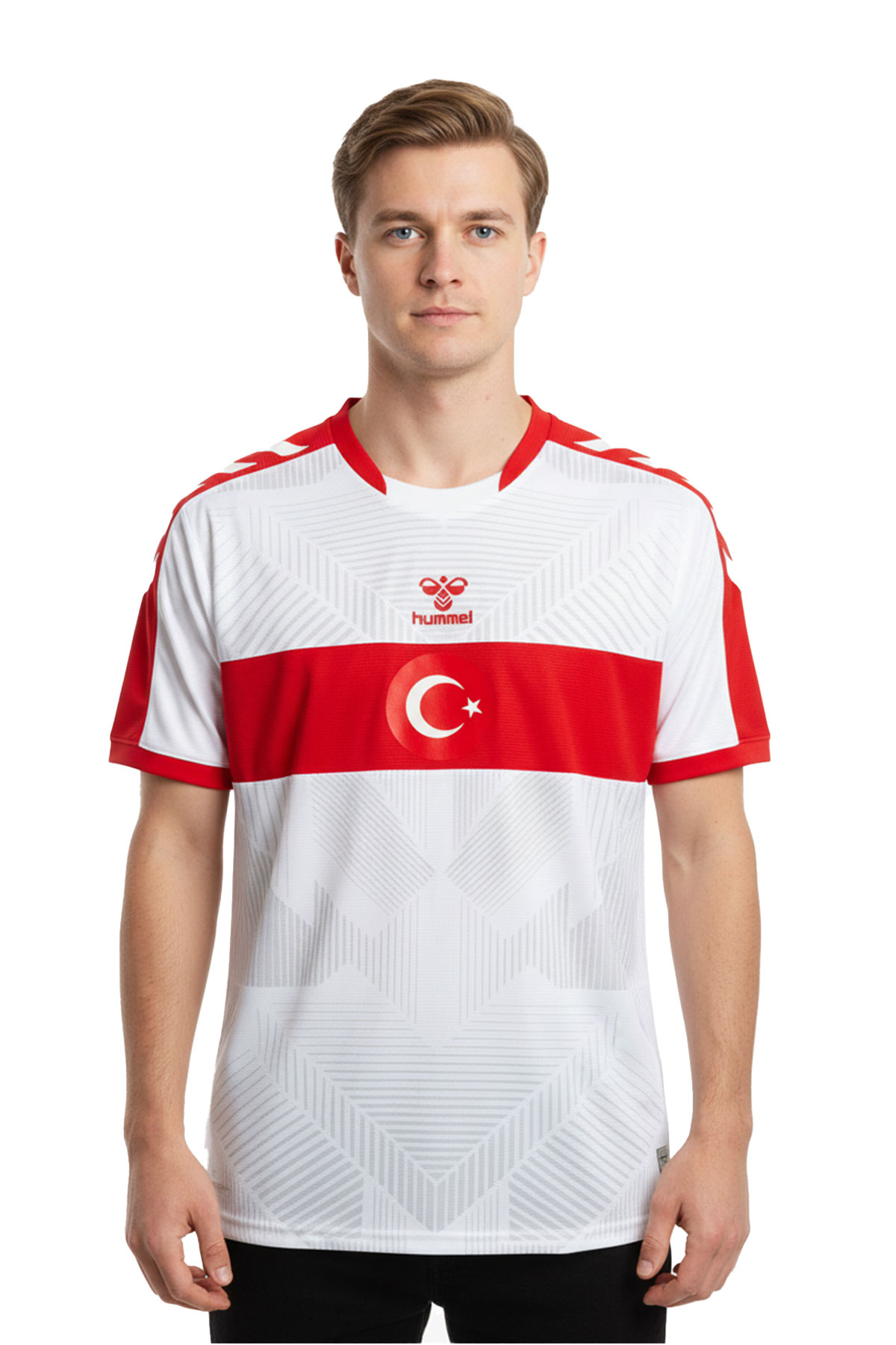 Türkiye Milli Erkek Forma