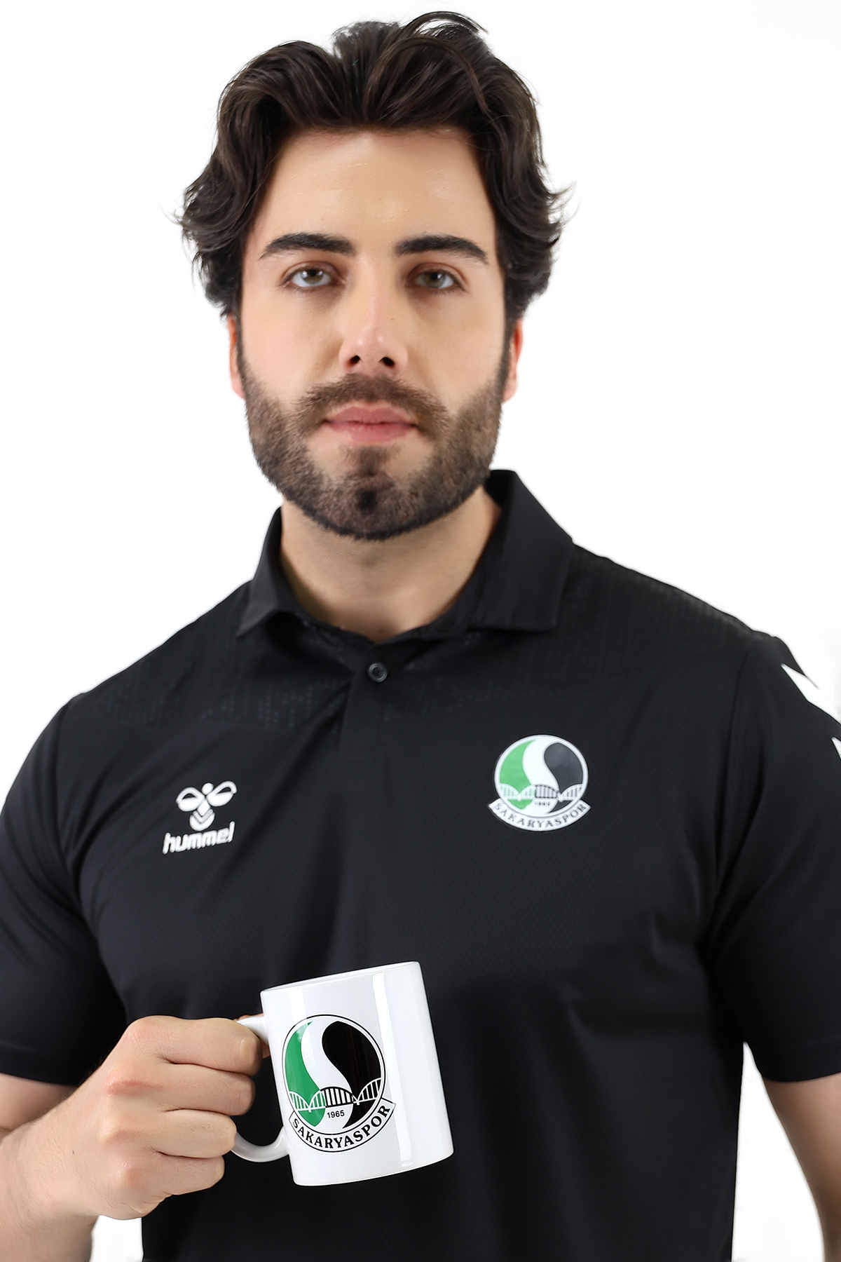 Sakaryaspor Taraftar Baskılı Kupa Bardak
