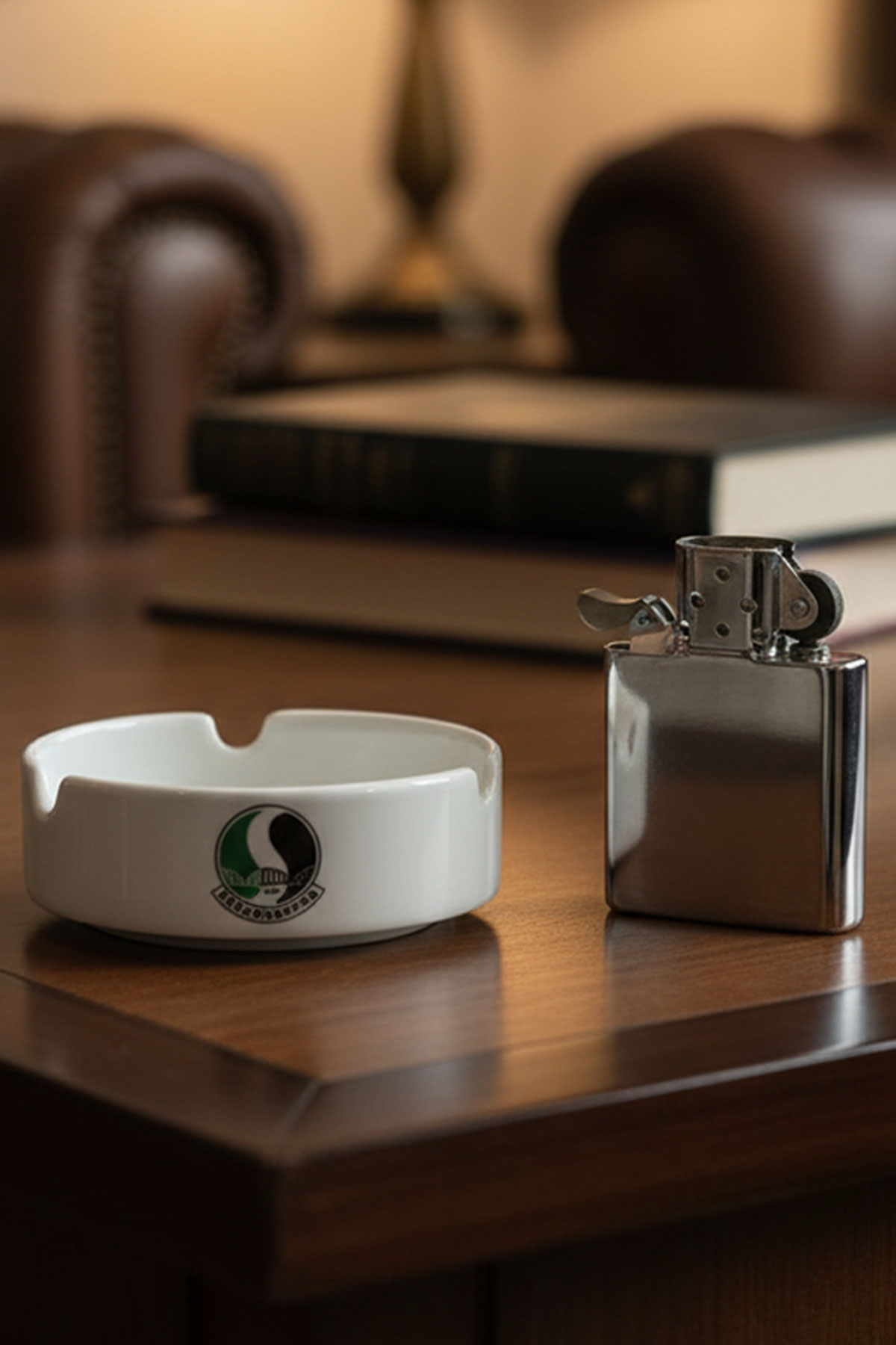 Sakaryaspor Beyaz Porselen Küllük Logolu