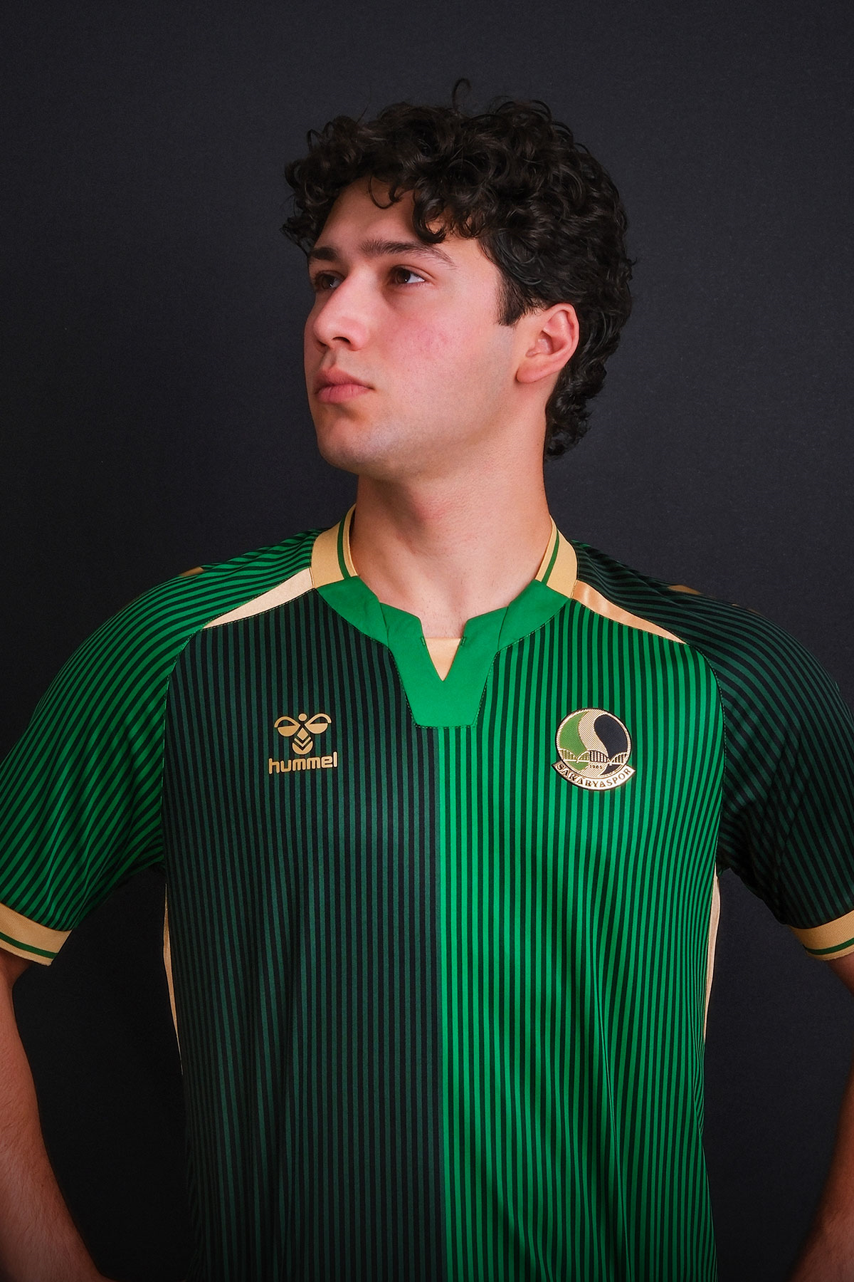 Sakaryaspor 2025-2026 Erkek Parçalı Forma