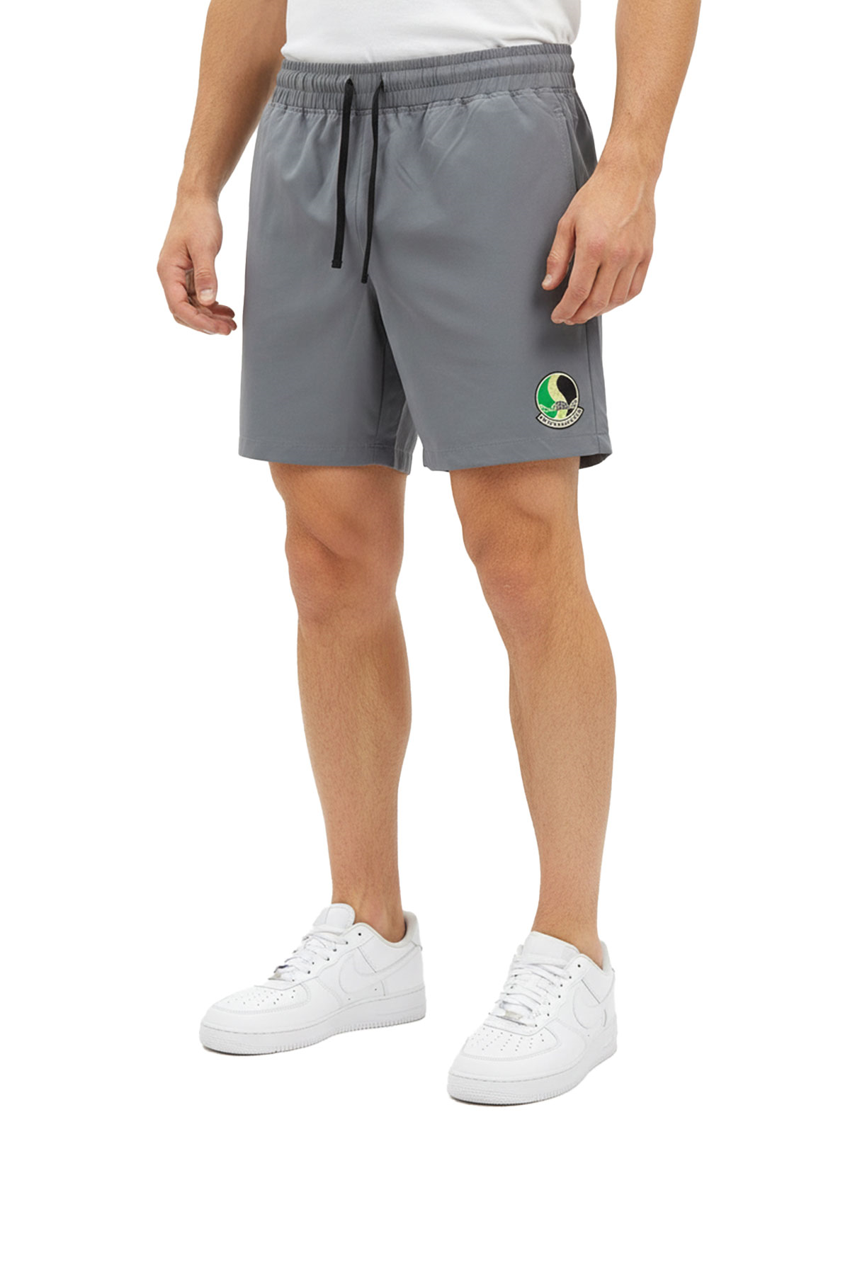 Sakaryaspor Erkek Gri Yürüyüş Su İtici Pantolon