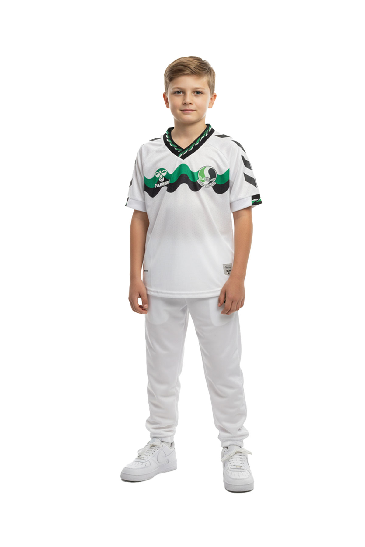 Sakaryaspor Erkek Çocuk 2024 Forma - Nehir