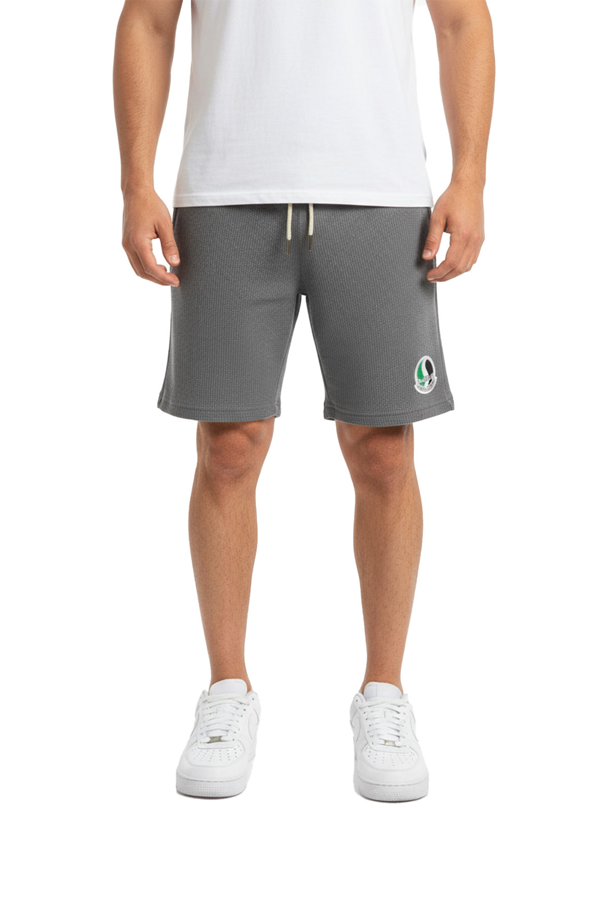 Sakaryaspor Erkek Gri Kapri