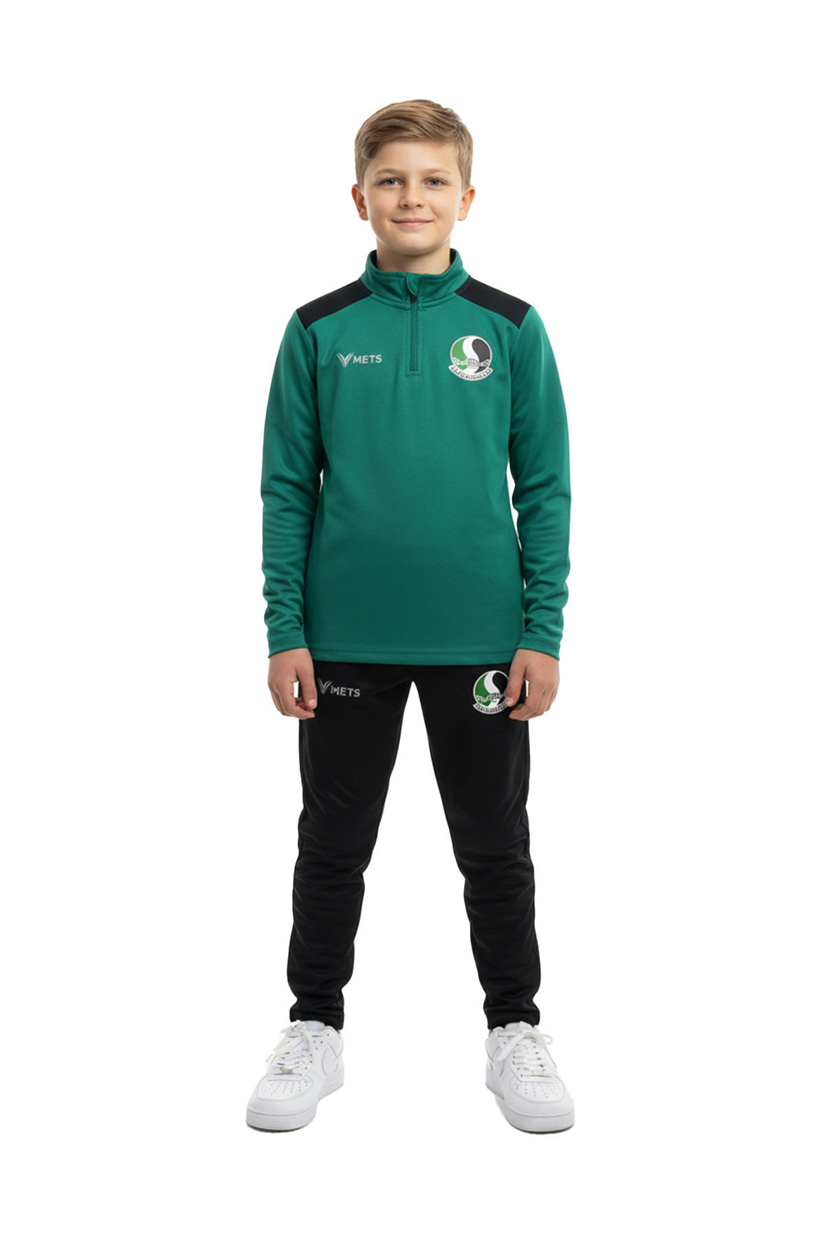 Sakaryaspor Futbol Okulları Kışlık Eşofman