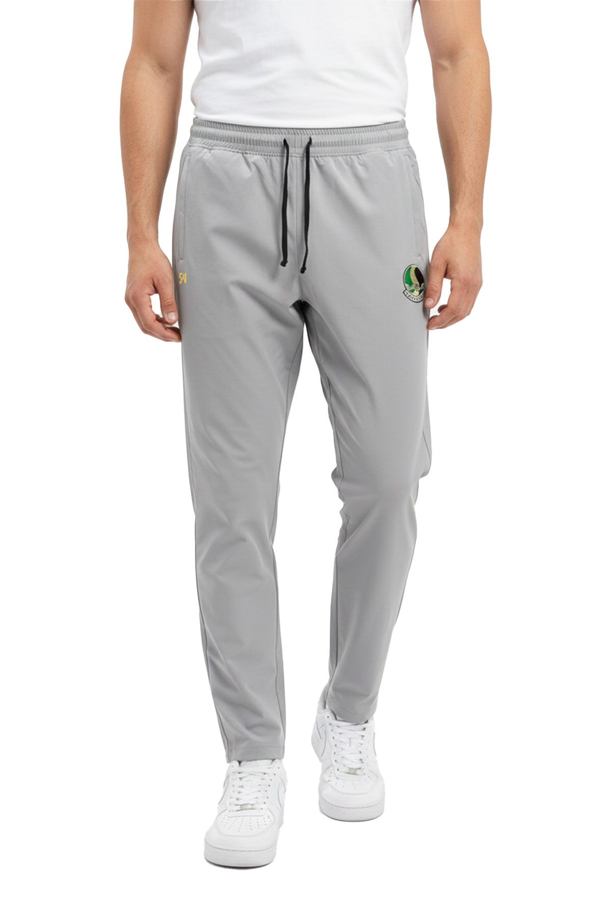 Sakaryaspor Erkek Gri Yürüyüş Su İtici Pantolon
