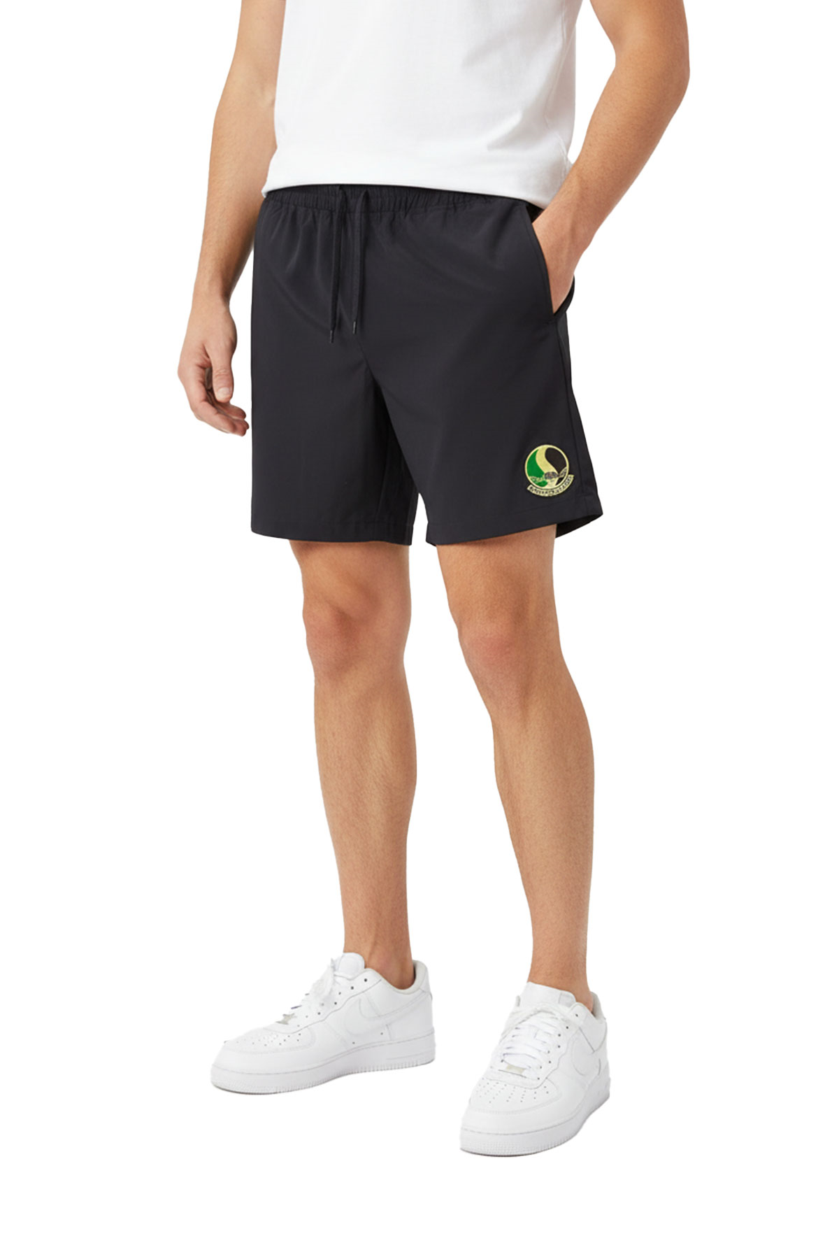 Sakaryaspor Erkek Koyu Lacivert Yürüyüş Su İtici Pantolon