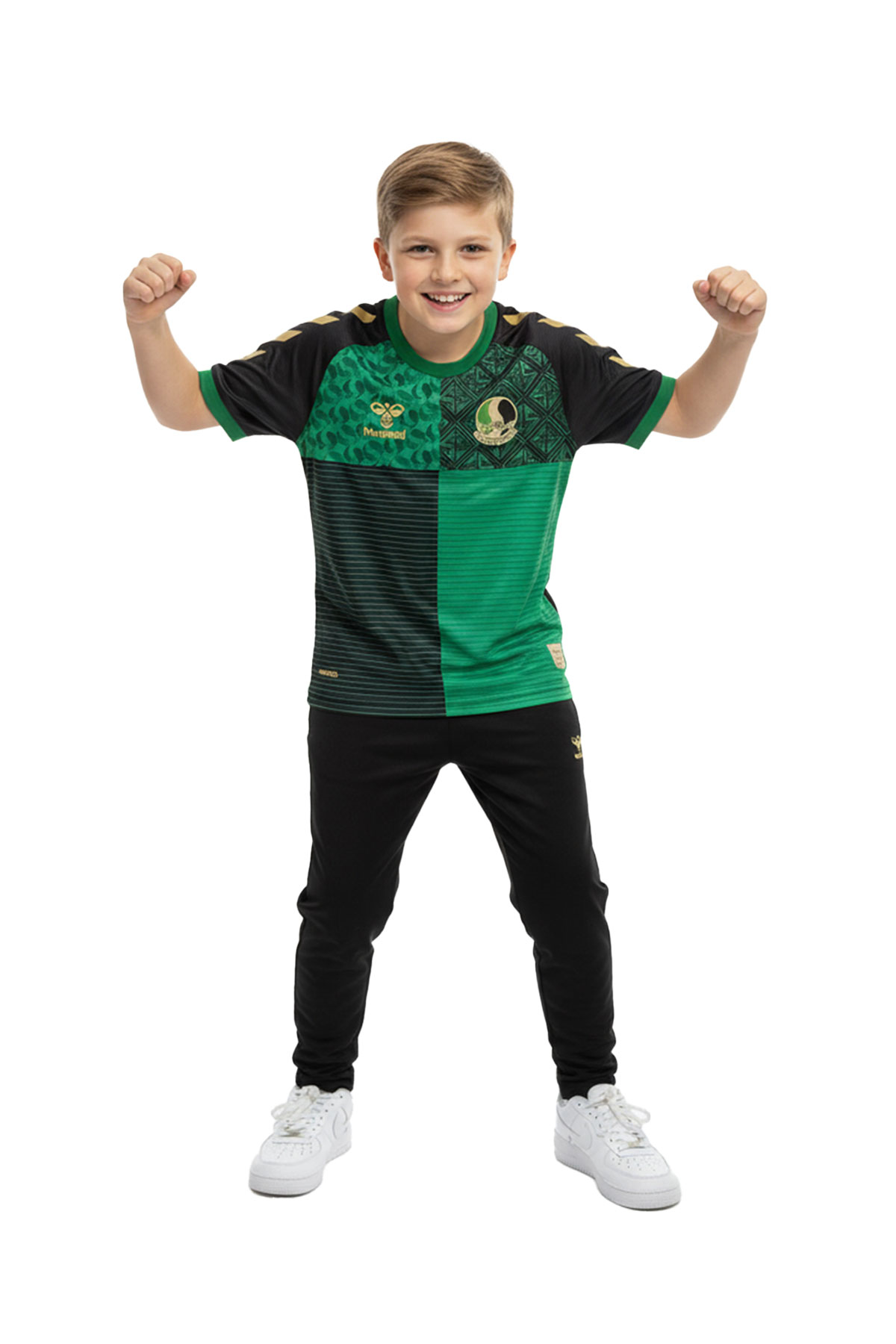 Sakaryaspor Erkek Çocuk 2024 Forma - Parçalı