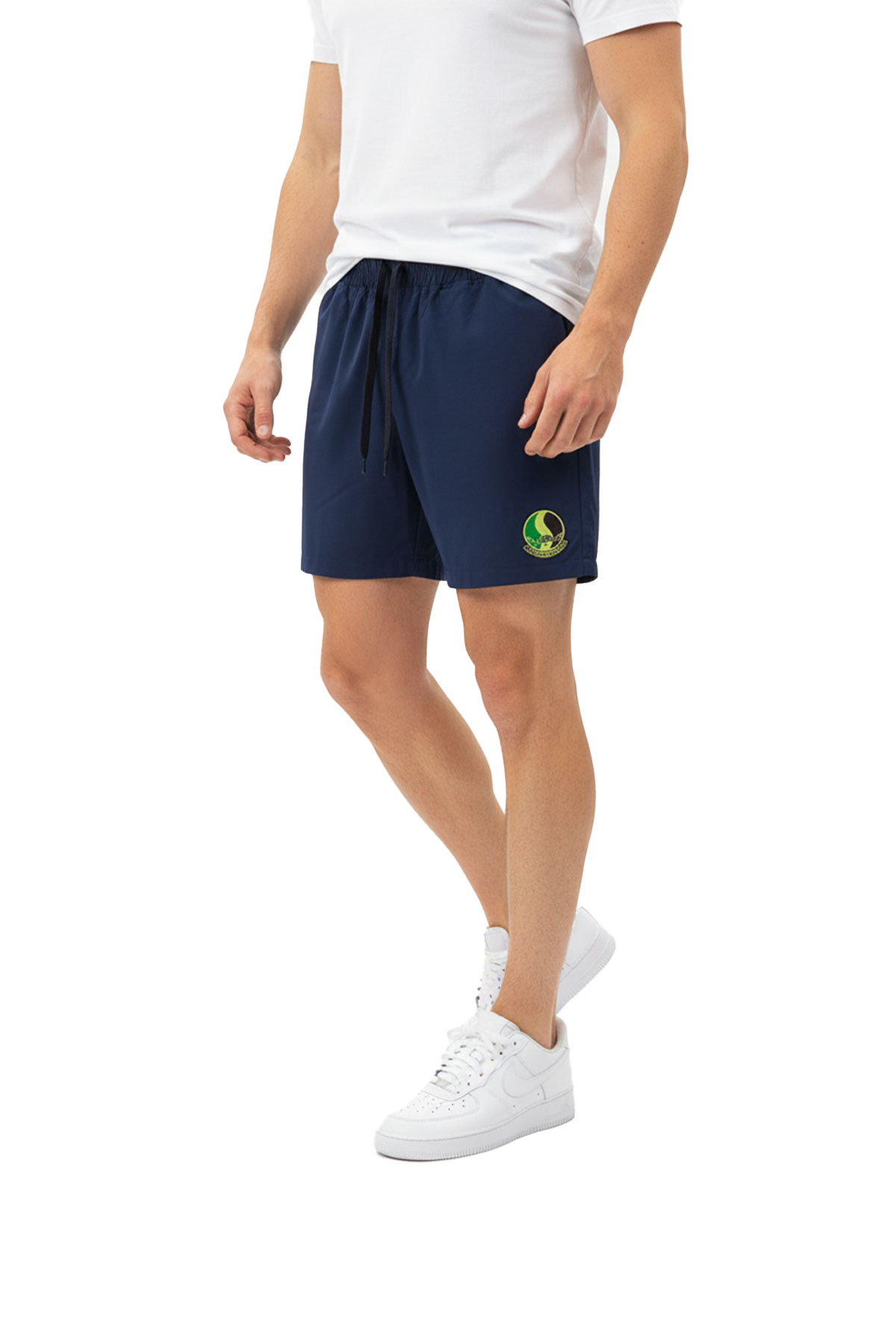 Sakaryaspor Erkek Lacivert Yürüyüş Su İtici Pantolon