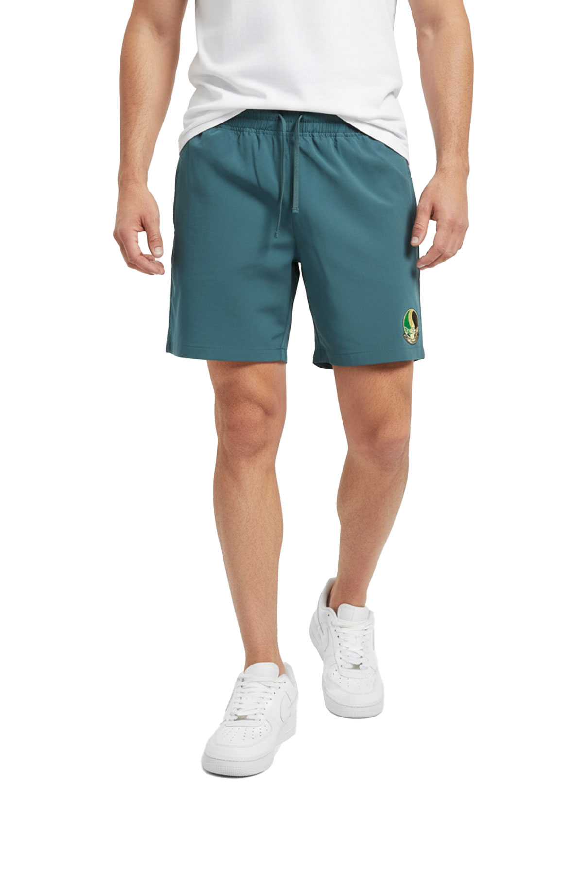 Sakaryaspor Erkek Mavi Yürüyüş Su İtici Pantolon