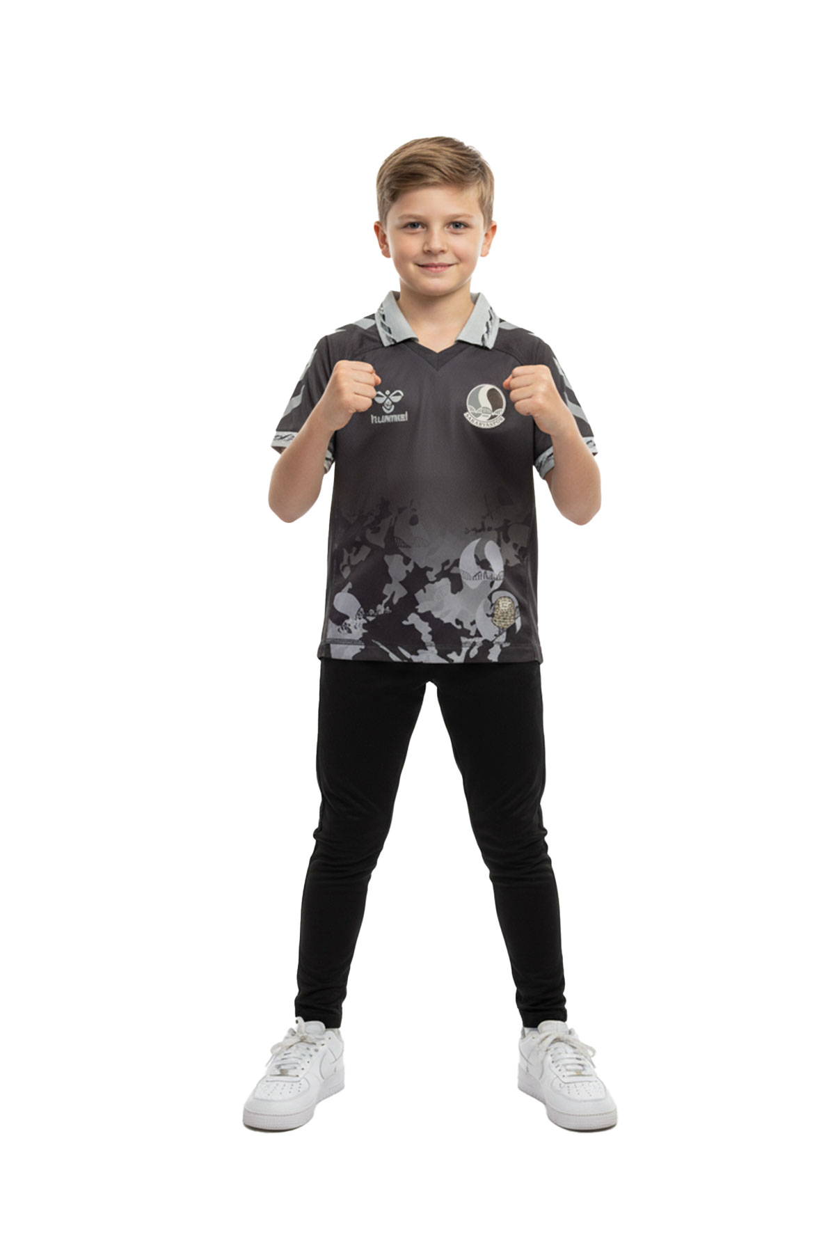 Sakaryaspor 2024 Erkek Çocuk Forma - Deprem