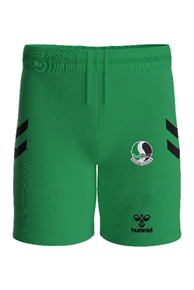 Sakaryaspor Çocuk Şort Çubuklu