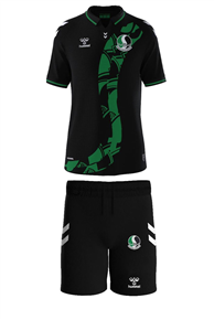 sakaryaspor Forma Takımı Siyah