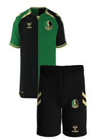 Sakaryaspor Çocuk Forma Takımı Parçalı