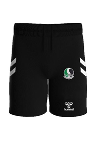 Sakaryaspor Çocuk Şort Siyah