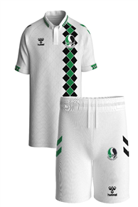 Sakaryaspor Forma Takımı Beyaz